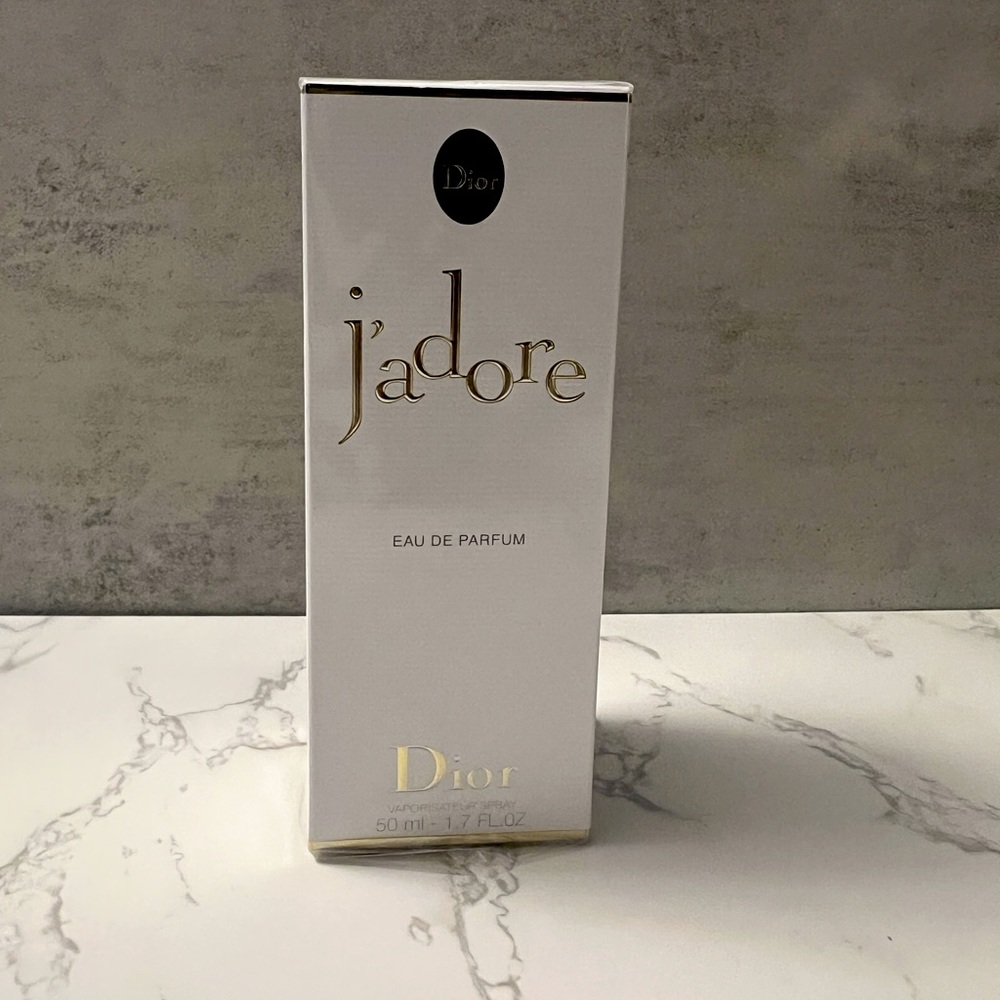 BRAND NEW Dior Jadore Eau de Parfumerie 1.7oz